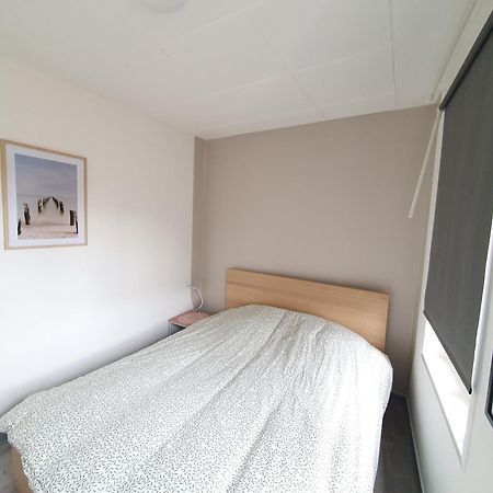 C5 Charmant Petit Deux Pieces Centre Ville Cambrai Bagian luar foto